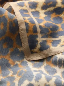 Leopa Taby Sia Scarf