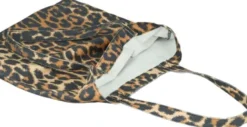 Leopa Tote Small Bag