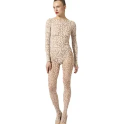 Leo Tights