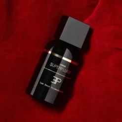 LES EAUX PRIMORDIALES Ambre Superfluide 100 ml.