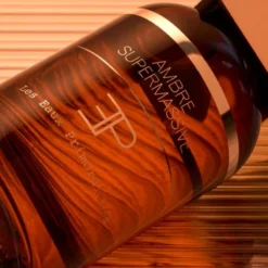 LES EAUX PRIMORDIALES Ambre Supermassive 50 ml.