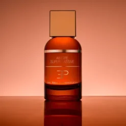 LES EAUX PRIMORDIALES Ambre Supermassive 50 ml.