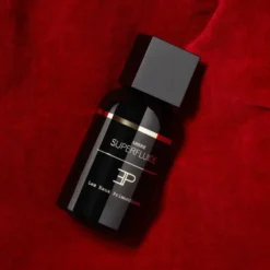 LES EAUX PRIMORDIALES Ambre Superfluide 100 ml.