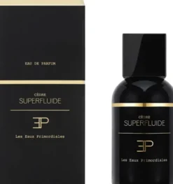 LES EAUX PRIMORDIALES Cèdre Superfluide 100 ml.