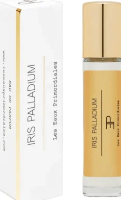 LES EAUX PRIMORDIALES Elevation Travel Spray 11 ml