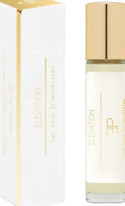 LES EAUX PRIMORDIALES Elevation Travel Spray 11 ml