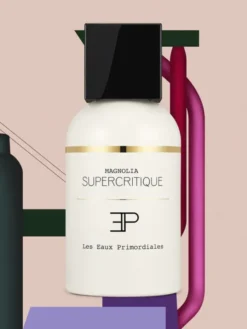 LES EAUX PRIMORDIALES Magnolia Supercritique 100 ml