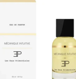 LES EAUX PRIMORDIALES Mécanique Intuitive 50 ml