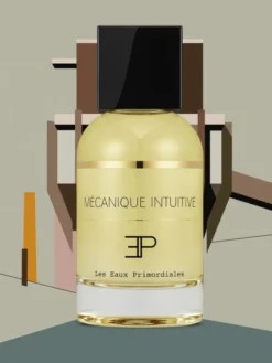 LES EAUX PRIMORDIALES Mécanique Intuitive 50 ml