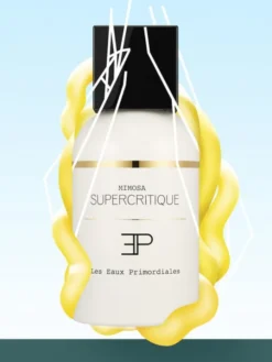 LES EAUX PRIMORDIALES Mimosa Supercritique 100 ml
