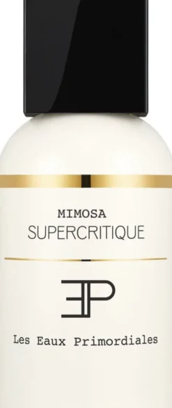 LES EAUX PRIMORDIALES Mimosa Supercritique 100 ml
