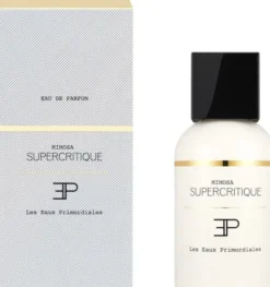LES EAUX PRIMORDIALES Mimosa Supercritique 100 ml