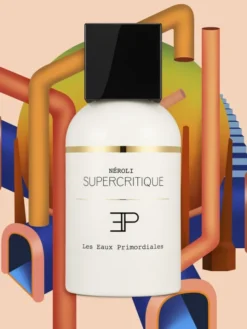 LES EAUX PRIMORDIALES Neroli Supercritique 100 ml