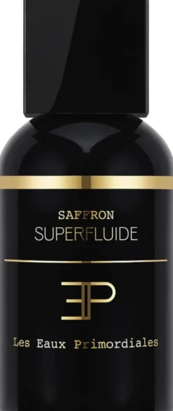 LES EAUX PRIMORDIALES Saffron Superfluide 50 ml