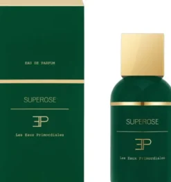 LES EAUX PRIMORDIALES Superose 100 ml