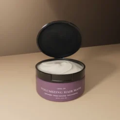Level Up - Volumizing Hair Mask