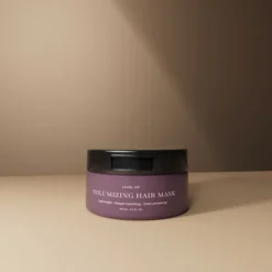 Level Up - Volumizing Hair Mask