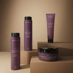 Level Up - Volumizing Hair Mask