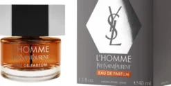 L'Homme Intense Eau de Parfum