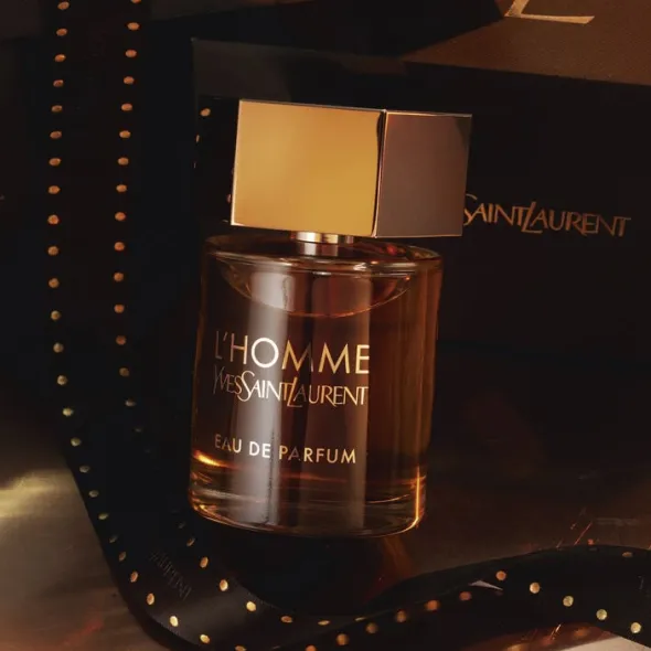 L'Homme Intense Eau de Parfum