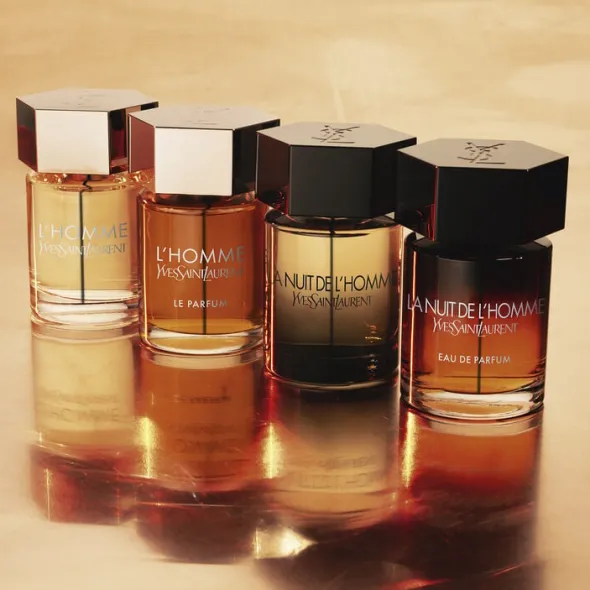 L'Homme Intense Eau de Parfum
