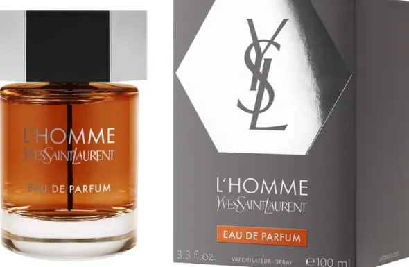 L'Homme Intense Eau de Parfum