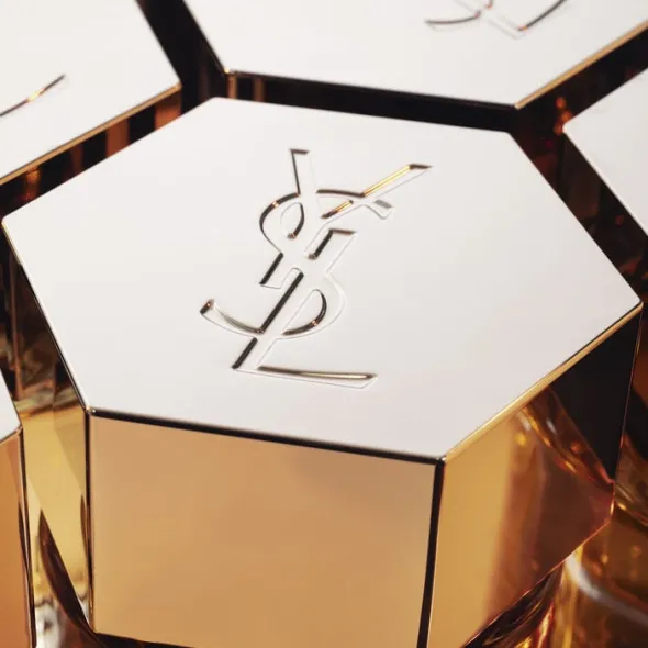 L'Homme Intense Eau de Parfum