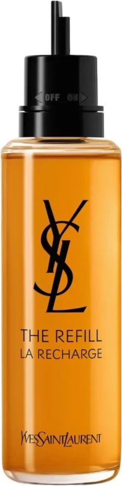 Libre Eau de Parfum Intense Refill