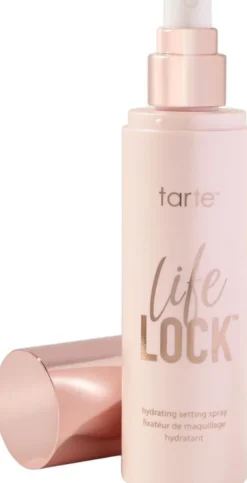 Life Lock hydrating setting spray - fixerande återfuktningssprej