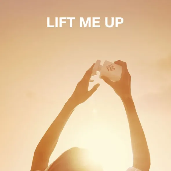 LIFT ME UP EDP 90ML