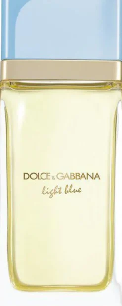 Light Blue EdP