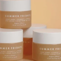 Light Aura Vitamin C + Peptide - Eye Cream