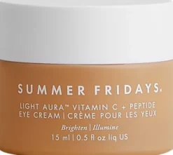 Light Aura Vitamin C + Peptide - Eye Cream