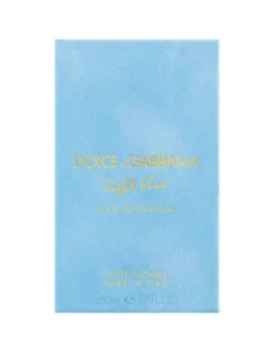 Light Blue Pour Homme EdP