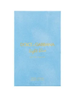 Light Blue Pour Homme EdP