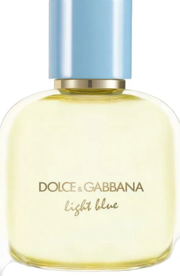 Light Blue Pour Homme EdP