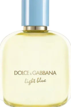 Light Blue Pour Homme EdP