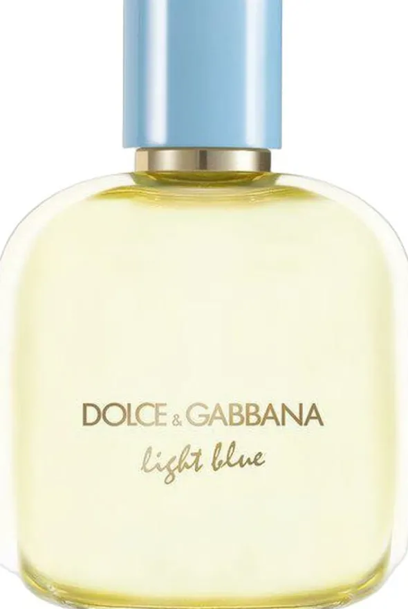 Light Blue Pour Homme EdP