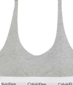 LIGHTLY LINED BRALETTE