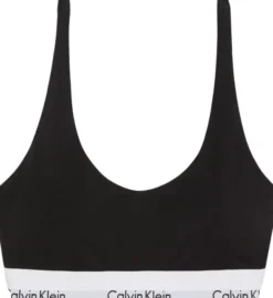 LIGHTLY LINED BRALETTE