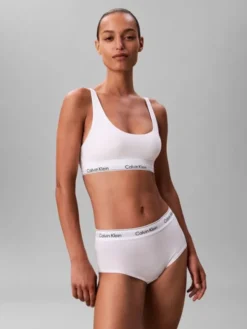 LIGHTLY LINED BRALETTE
