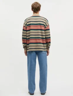 Light Terry Polo ST Sweat