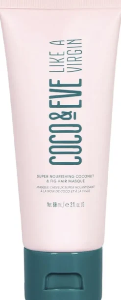Like A Virgin - Super Nourishing Hair Mask