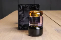 Lily lysestage
