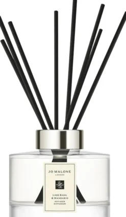 Lime Basil & Mandarin Diffuser
