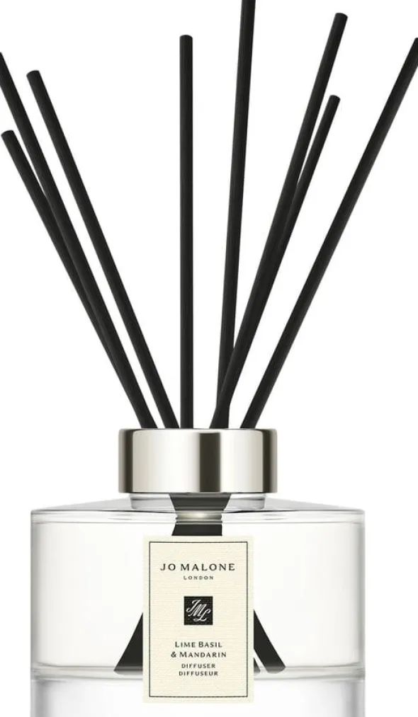 Lime Basil & Mandarin Diffuser