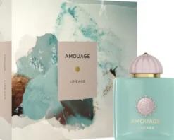 Linage Woman - Edp 100ml