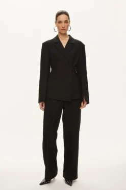 Lind Blazer