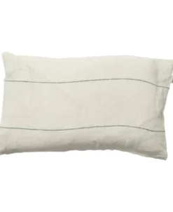 Linen, pyntepude