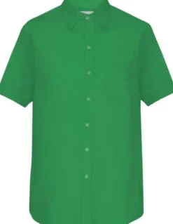 Linen SS Shirt